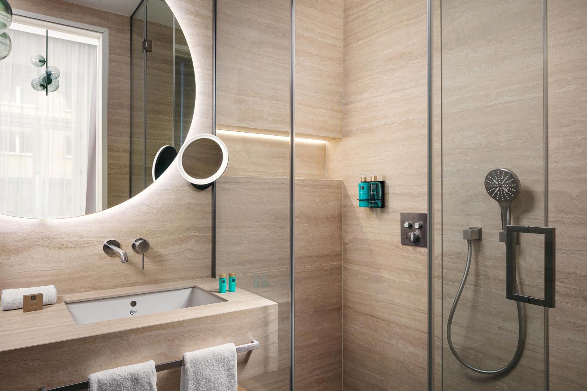 R16 Residences Praga Esterno foto