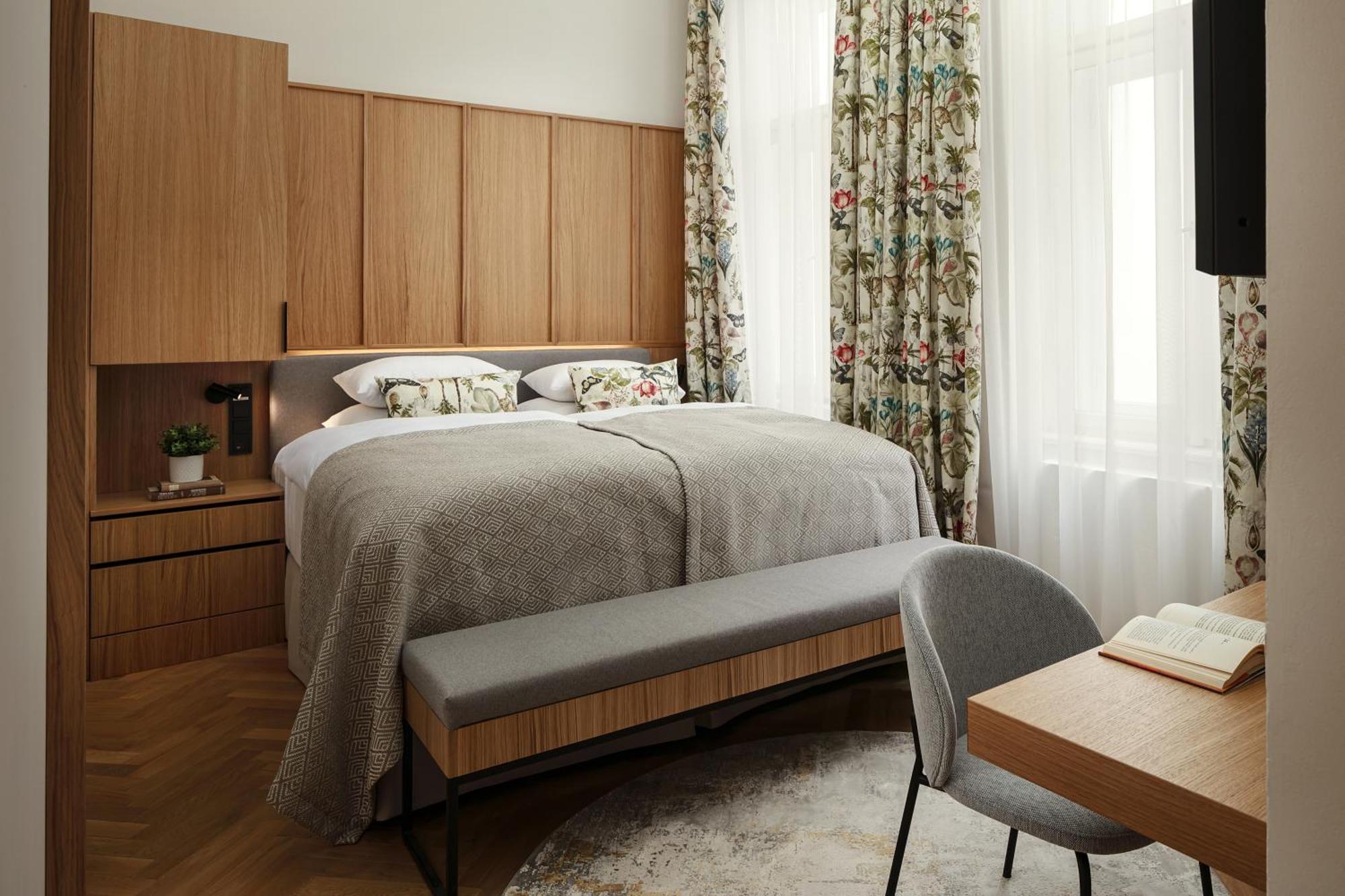 R16 Residences Praga Esterno foto