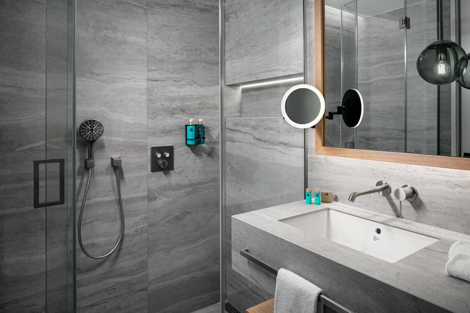 R16 Residences Praga Esterno foto