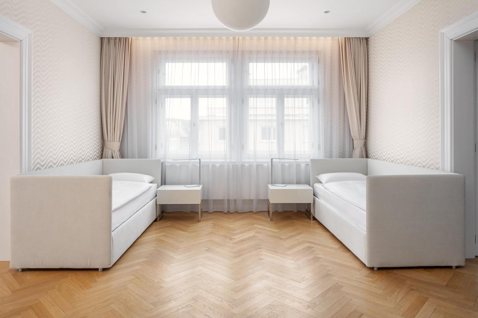 R16 Residences Praga Camera foto